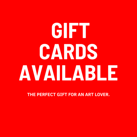 Red Kangaroo gift cards - Now available