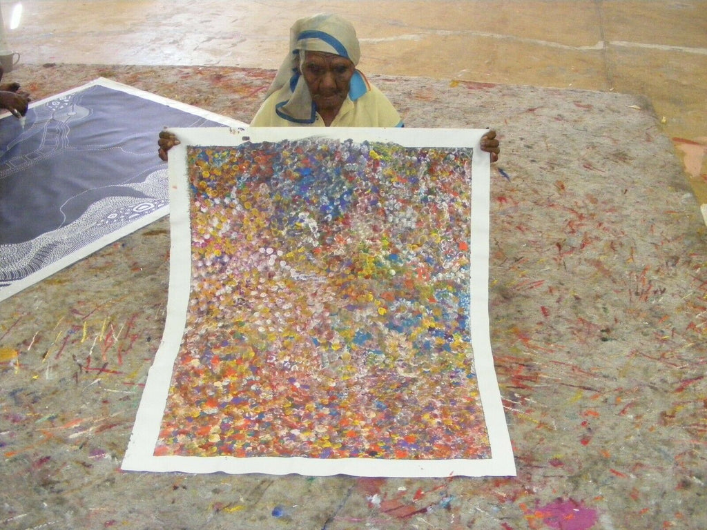 Introducing Polly Ngale