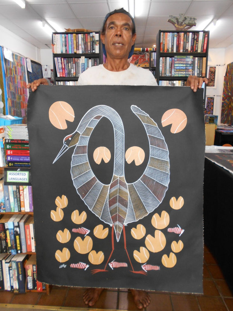 Introducing Eddie Blitner