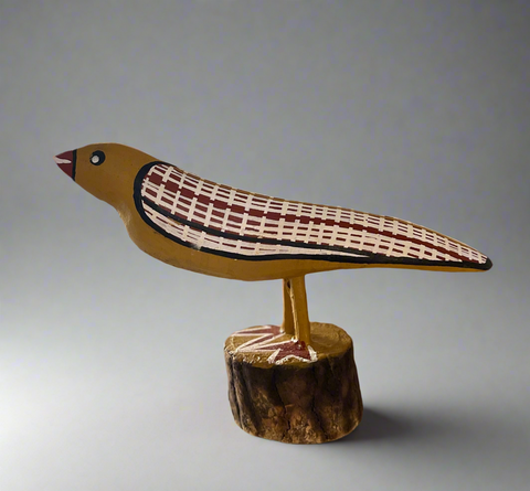 Elah Yunupingu & Barbara Wanambi