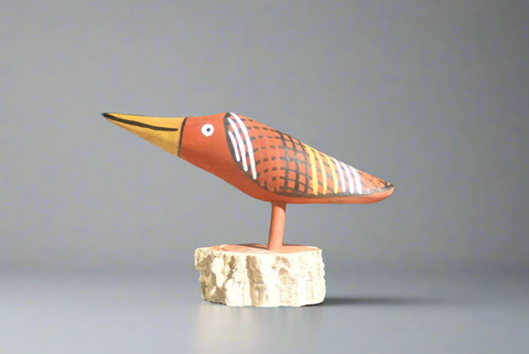 Elah Yunupingu & Barbara Wanambi