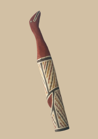 Christine Burarrwanga