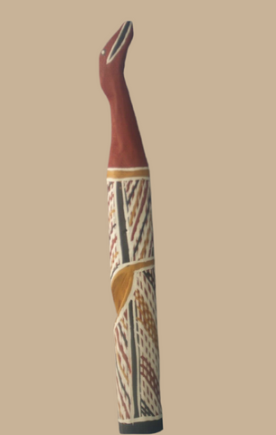 Christine Burarrwanga