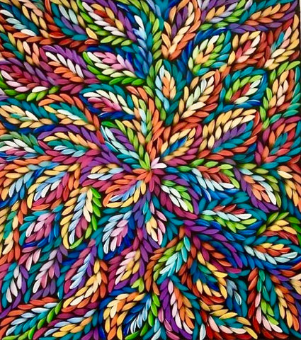 Jacinta Numina Waugh