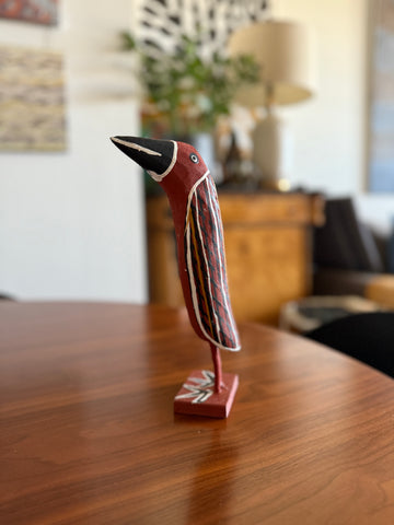 Elah Yunupingu & Barbara Wanambi