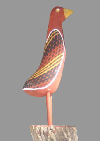 Elah Yunupingu & Barbara Wanambi