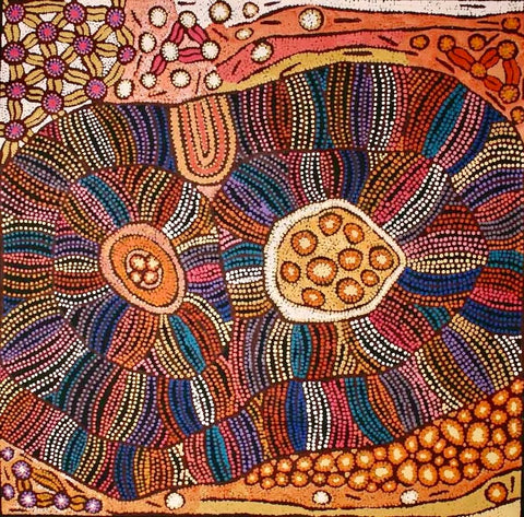 Esther Bruno Nangala