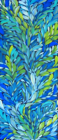 Louise Numina Napananka