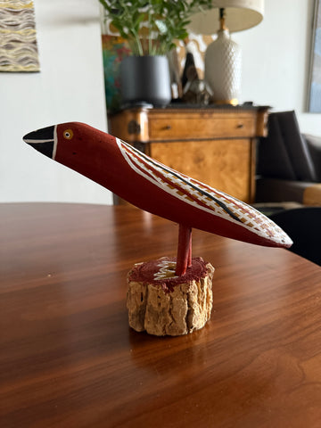 Elah Yunupingu & Barbara Wanambi