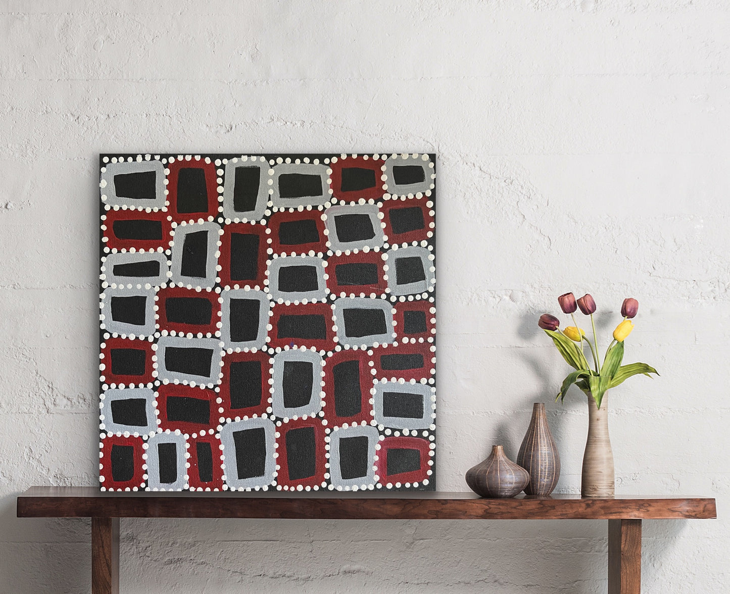 Walala Tjapaltjarri