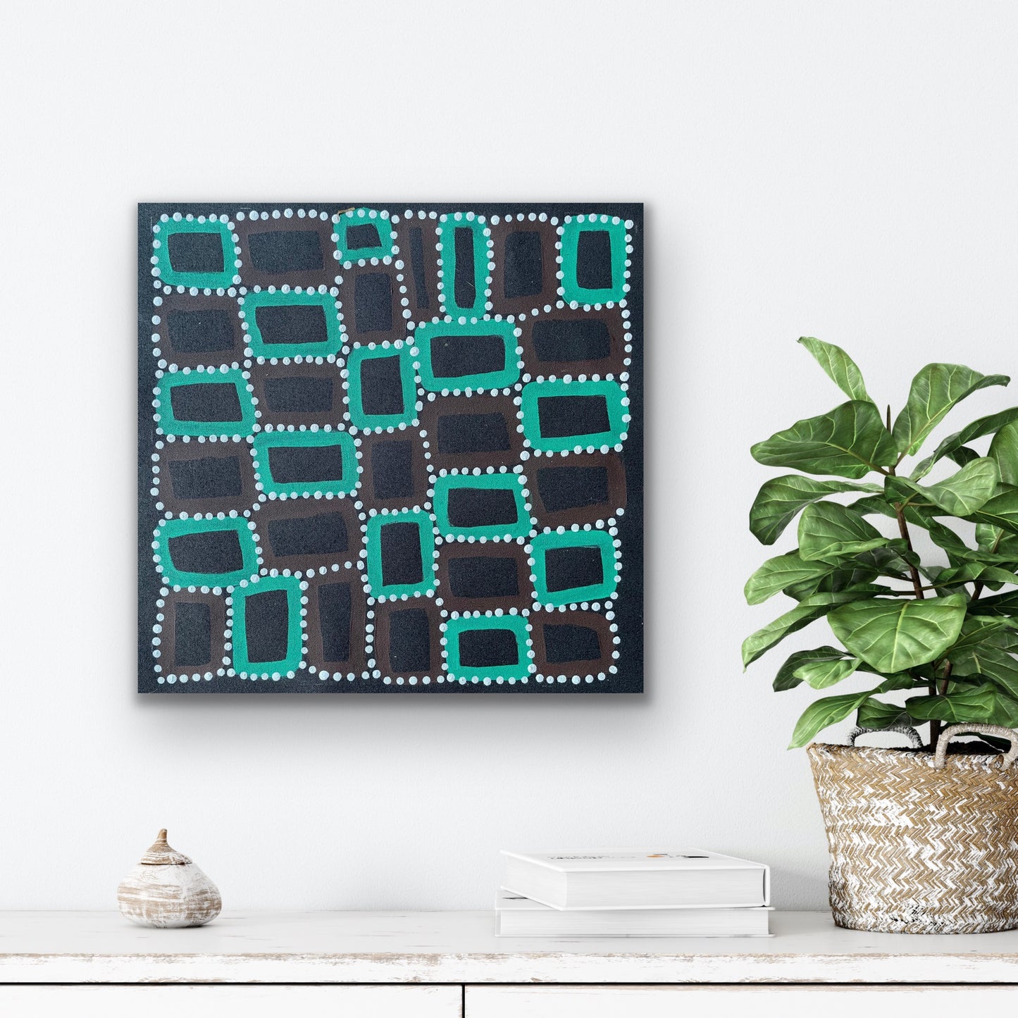 Walala Tjapaltjarri