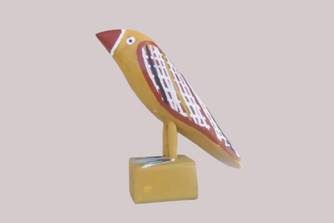 Elah Yunupingu & Barbara Wanambi