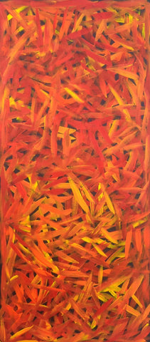 Louise Numina Napananka