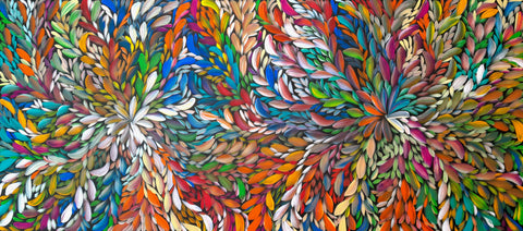 Louise Numina Napananka