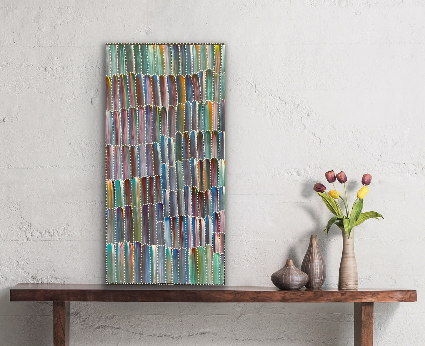 Jeannie Mills Pwerle