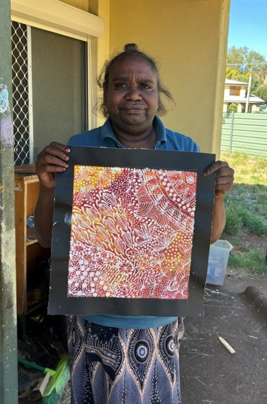 Tanya Bird Mpetyane