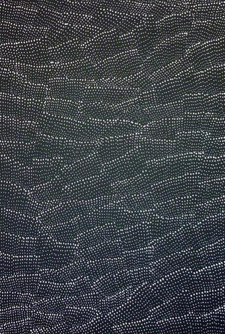 Lily Kelly Napangardi