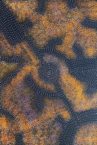 Gracie Morton Pwerle