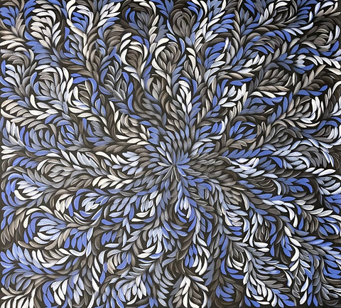 Louise Numina Napananka