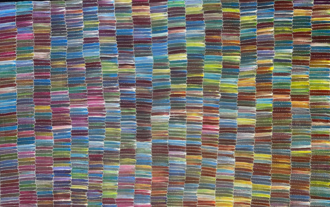 Jeannie Mills Pwerle