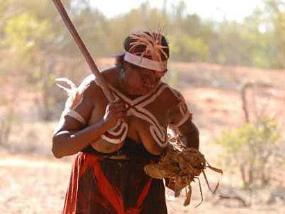 Awelye = Women's Ceremonies.