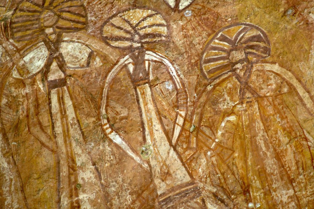 What is the Dreamtime?
