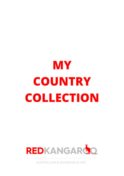 My Country Collection