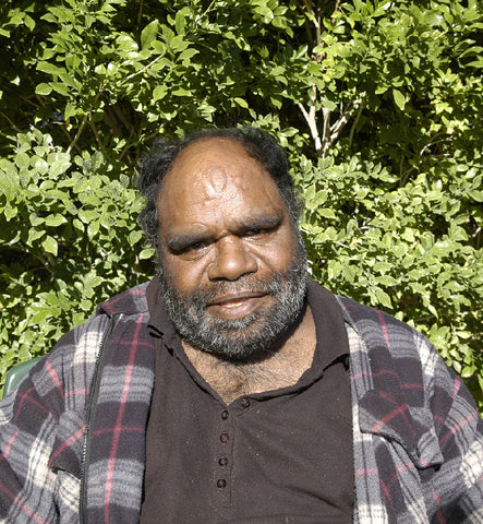 Walala Tjapaltjarri