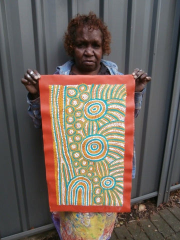 Debra McDonald Nangala