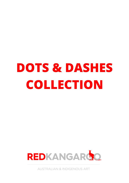Dots &amp; Dashes