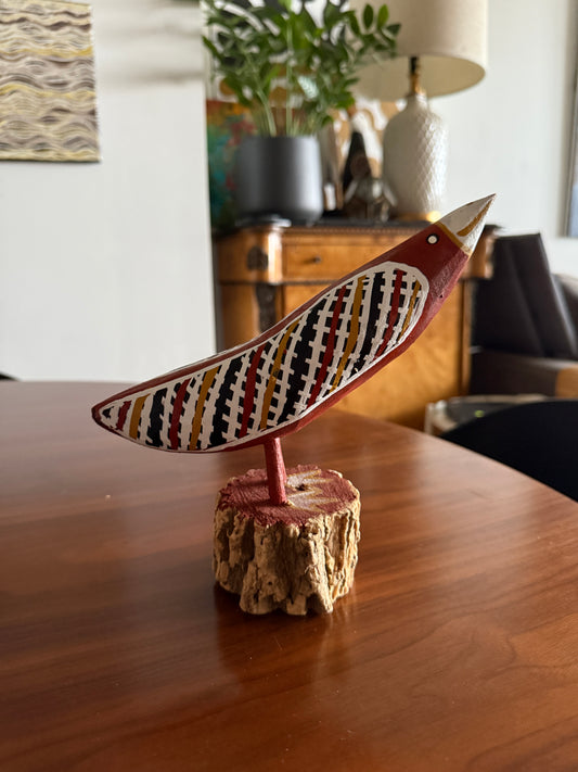 Elah Yunupingu & Barbara Wanambi