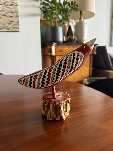 Elah Yunupingu & Barbara Wanambi