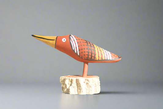 Elah Yunupingu & Barbara Wanambi