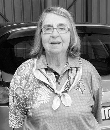 Carol Brydon