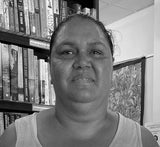 Christine Burarrwanga