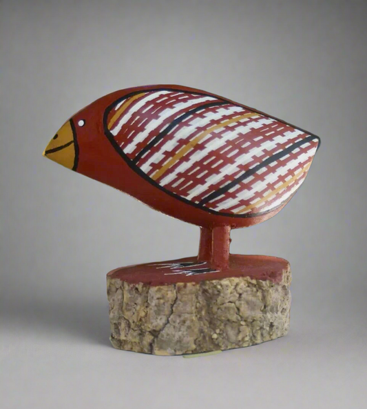 Elah Yunupingu & Barbara Wanambi