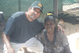 Elah Yunupingu & Barbara Wanambi