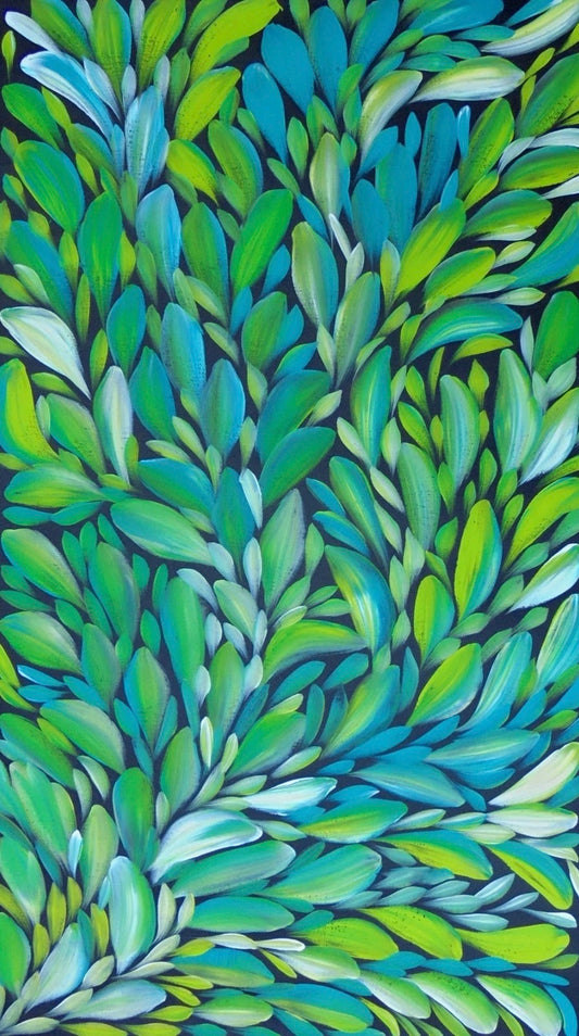 Louise Numina Napananka