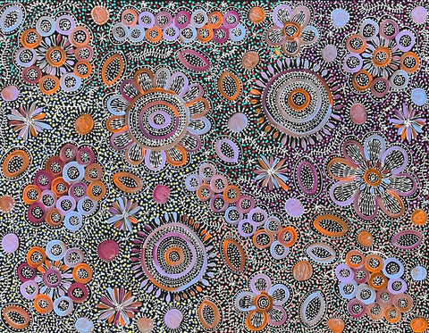 Belinda Golder Kngwarreye