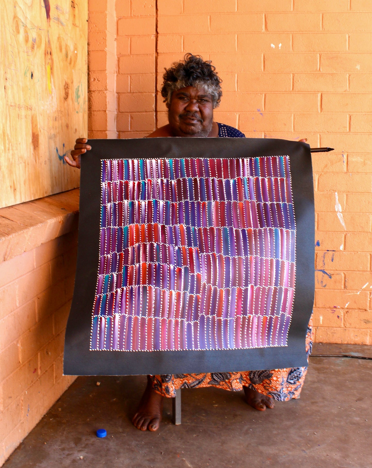 Jeannie Mills Pwerle