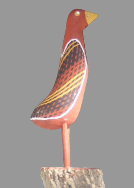 Elah Yunupingu & Barbara Wanambi