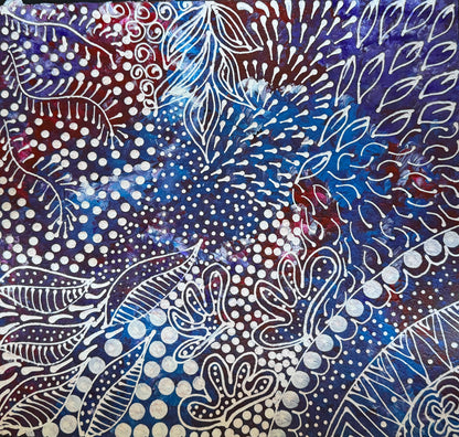 Tanya Bird Mpetyane