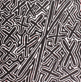 Kenneth Jungarrayi Martin