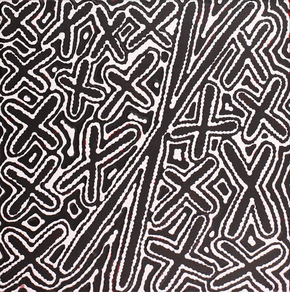 Kenneth Jungarrayi Martin