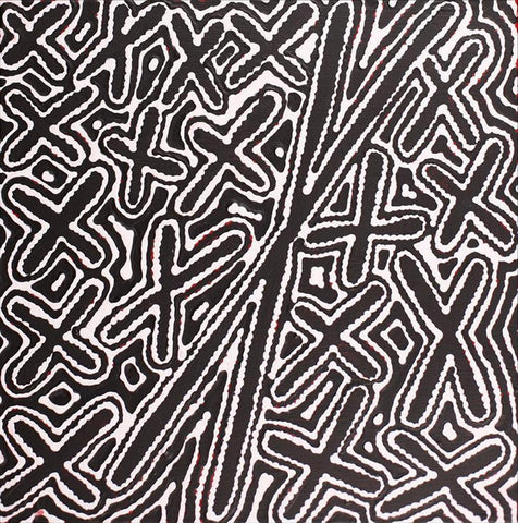 Kenneth Jungarrayi Martin