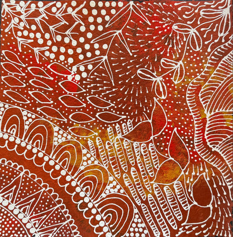 Tanya Bird Mpetyane