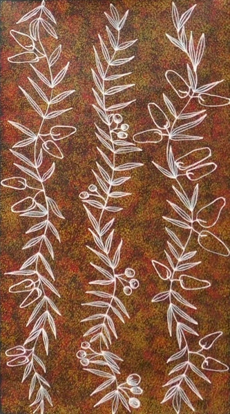 Katrena Claria