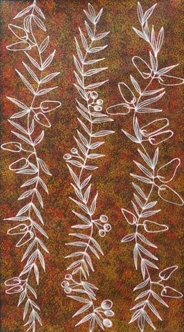 Katrena Claria