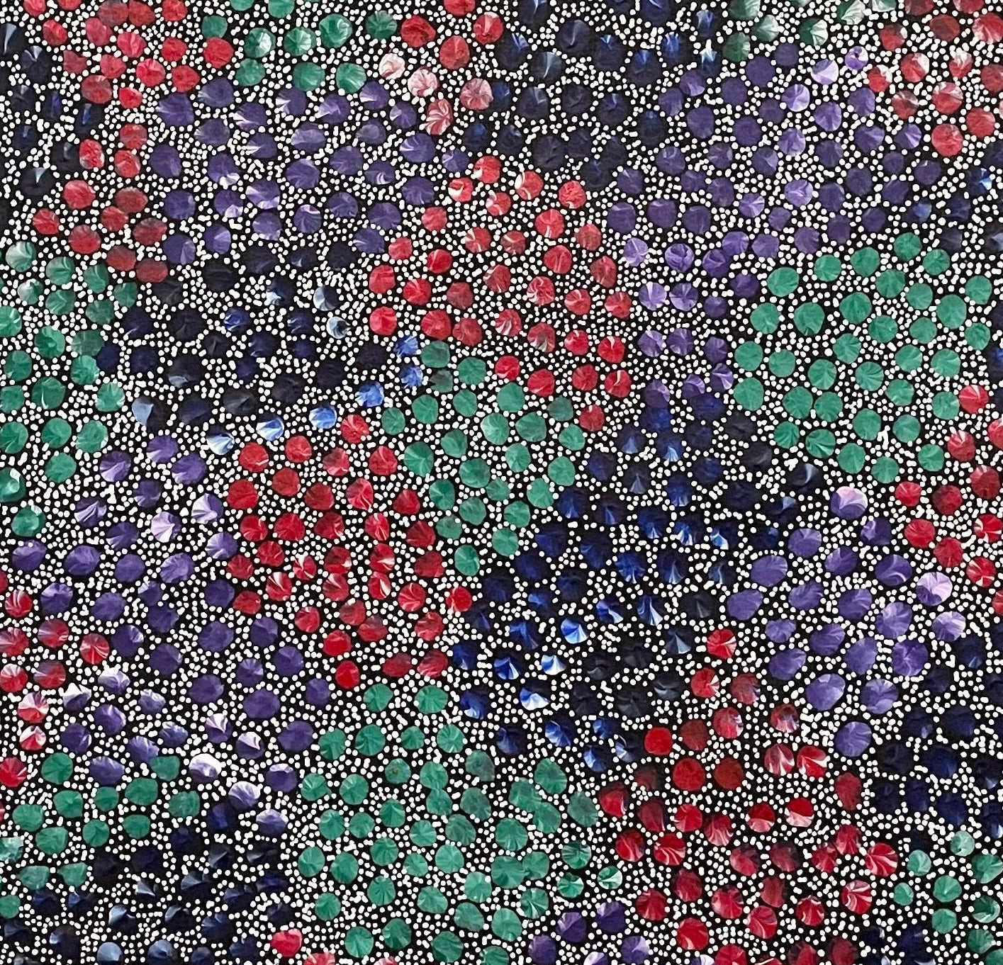 Eileen Bird Kngwarreye