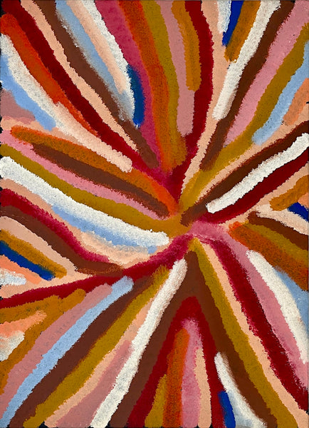 Evelyn Pultara (Petyarre)